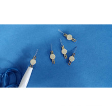 Replaceable Cautery Tip for Monopolar Coagulator